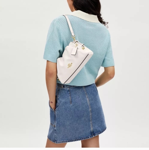 Coach Faye shoulder bag - Picture 5 of 7